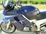 �������� �� ������ �������� Yamaha FJR1300A 2003 ���� 13